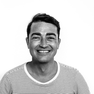 Fabrice - Prof d'anglais - Toulouse