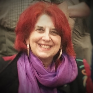 Marie-Helene - Prof d'expression orale - anglais - Velaux