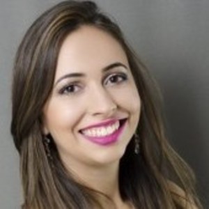 Daniela - Prof d'anglais - Lille (Lomme)