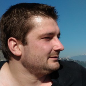 Antoine - Prof d'anglais - Grenoble
