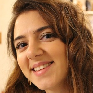 Diana - Prof d'anglais - Nice
