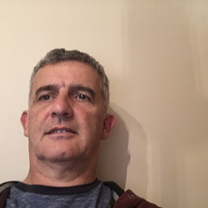 Eric - Prof d'anglais - Montertelot