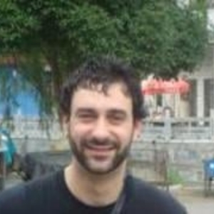 Eric - Prof d'anglais - Ris-Orangis