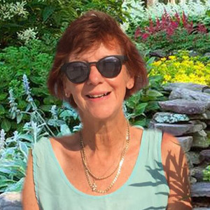 Aline - Prof d'anglais - Saint-Laurent-en-Caux
