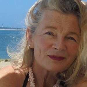 Lucia - Prof d'expression orale - anglais - Arcachon