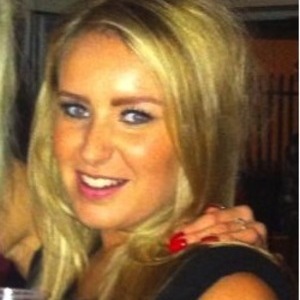 Francesca - Prof d'anglais - Nice