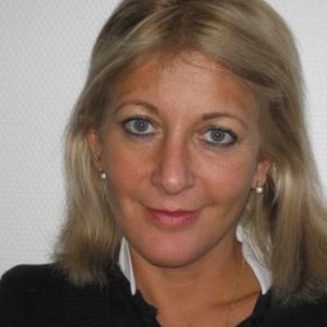 Nathalie - Prof d'allemand - Saint-Cloud