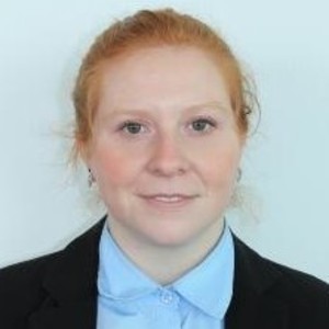 Sarah - Prof d'anglais - Shirebrook