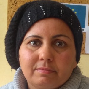 Samira - Prof d'arabe - Chassieu