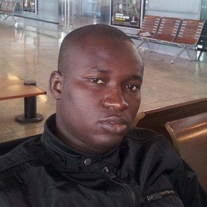 Mahamadou - Prof d'arabe - Digne-les-Bains