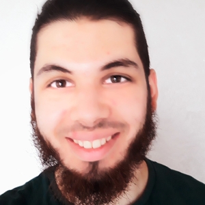 Abderraouf - Prof d'arabe - Aulnay-sous-Bois