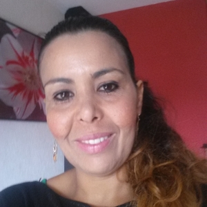 Hanene - Prof d'arabe - Hirtzbach