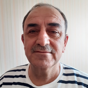 Waadallh - Prof d'arabe - Vaulx-en-Velin