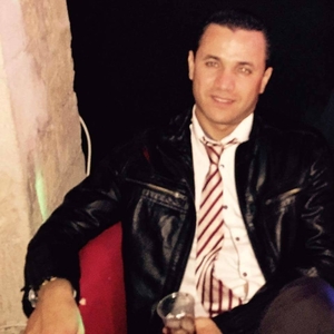 Samir - Prof d'arabe - Paris