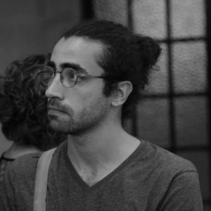 Ammar - Prof d'arabe - Paris