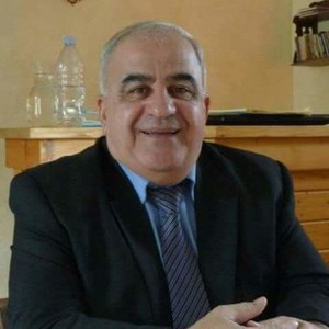 Walid - Prof d'arabe - Laval