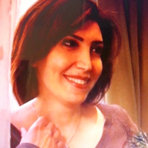 Lina - Prof d'arabe - Reims