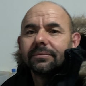 Hassen - Prof d'arabe - Fontenay-sous-Bois