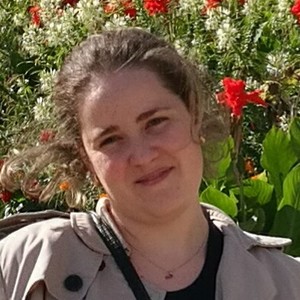 Sabrina - Prof d'arabe - Gennevilliers