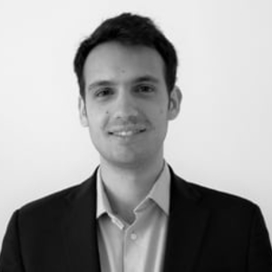 Jonathan - Prof d'arabe - Paris