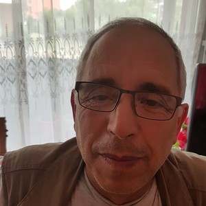 Said - Prof d'arabe - Saint-Jean-de-la-Ruelle