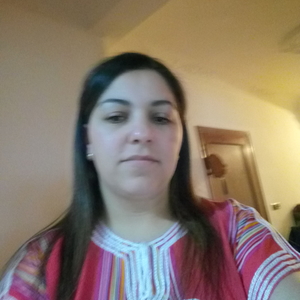 Mariem - Coach en recherche d'emploi - Saint-Étienne