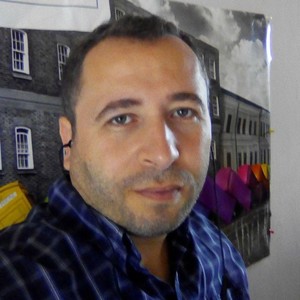 Massinissa - Prof d'arabe - Metz