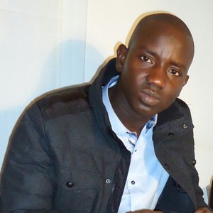 Seydou - Prof d'arabe - Colombes