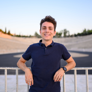 Amro - Prof d'arabe - Paris