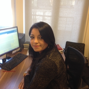 MAJDA - Prof d'arabe - Bobigny