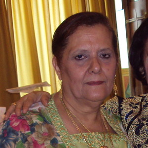 FOUZIA - Prof d'arabe - Châtenay-Malabry
