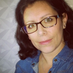 Laetitia - Prof d'architecture d'intérieur - Massy