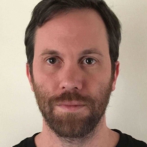 Gonzalo - Prof d'espagnol - Paris 20e