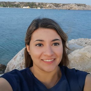 Maria Florencia - Prof d'espagnol - Montauban