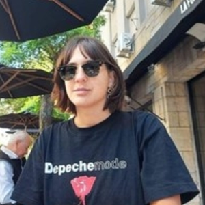 María Angélica - Prof d'espagnol - Arras