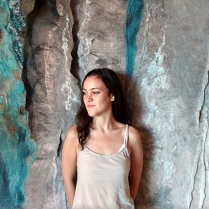 Patricia - Prof de relaxation - Fleury-sur-Orne