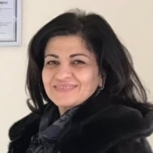 NELLI - Prof d'arménien - Lyon