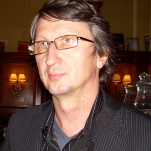 Vladimir - Prof de théâtre - Lyon
