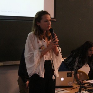 Emma - Prof de développement personnel - Paris