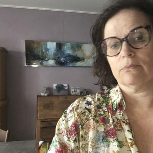 Patricia - Prof de peinture - Boulogne-Billancourt