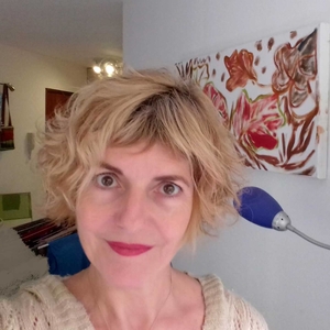 Anne - Prof de fle - français langue étrangère - Nice