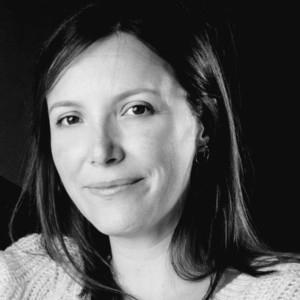 Charline - Prof de design - Veauche