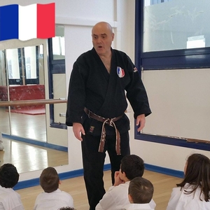 Cousson - Prof de relaxation - Thuir