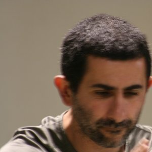 Philippe - Prof d'arts martiaux - Jonquières-Saint-Vincent