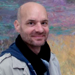 Julien - Prof de dessin - Montpellier