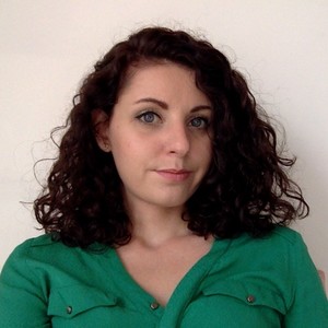 Elsa - Prof de dessin - Obernai