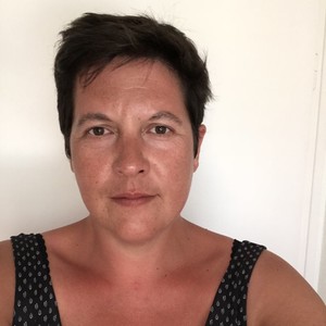 Céline - Prof d'arts plastiques - Saint-Julien-les-Villas
