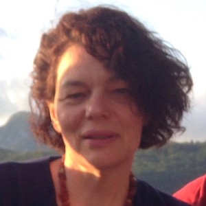 ANNE - Prof de dessin - Grenoble