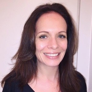LAETITIA - Prof d'anglais - Monaco
