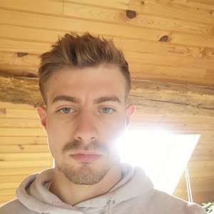 Steven - Prof de danse - Saint-Léonard-en-Beauce